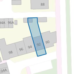 Perceel VSN01-H-7749