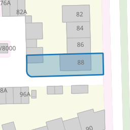 Perceel VSN01-H-7757