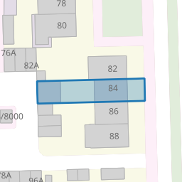 Perceel VSN01-H-7759