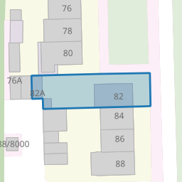 Perceel VSN01-H-7760
