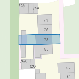 Perceel VSN01-H-7764