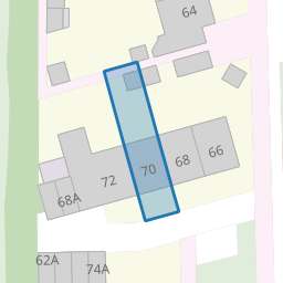 Perceel VSN01-H-7774