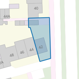 Perceel VSN01-H-7792