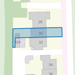 Perceel VSN01-H-7802