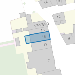 Perceel VSN01-H-7838