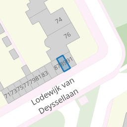 Perceel VSN01-H-7848