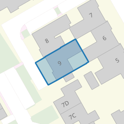 Perceel VSN01-H-7900