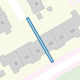 Perceel VSN01-H-7912