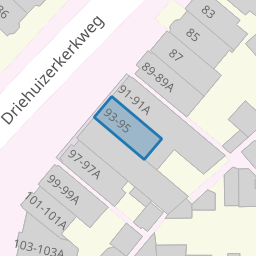 Perceel VSN01-H-7926