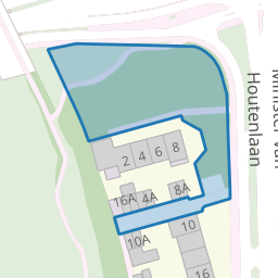 Perceel VSN01-H-7943