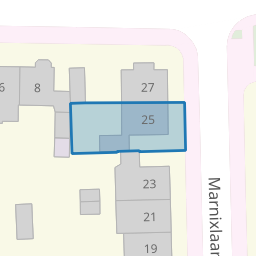 Perceel VSN01-H-7972