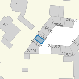 Perceel VSN01-H-7975