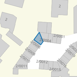 Perceel VSN01-H-7979