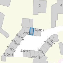 Perceel VSN01-H-7981