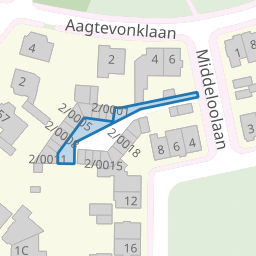 Perceel VSN01-H-7983