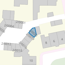 Perceel VSN01-H-7984