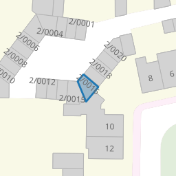 Perceel VSN01-H-7988