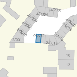 Perceel VSN01-H-7992