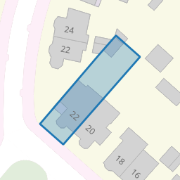 Perceel VSN01-H-8016