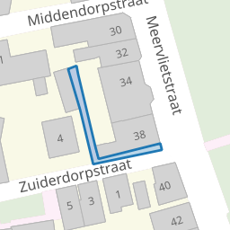 Perceel VSN01-H-8024