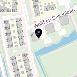 Appartement VSN01 H 8043 15