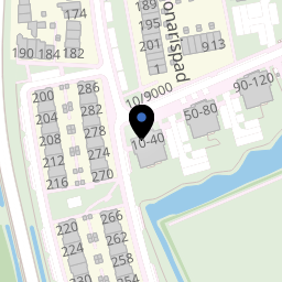 Appartement VSN01 H 8043 24