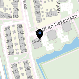 Appartement VSN01 H 8043 25