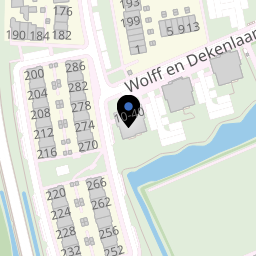 Appartement VSN01 H 8043 26