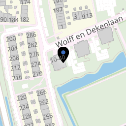 Appartement VSN01 H 8043 27