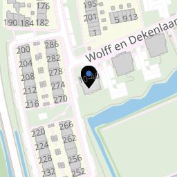 Appartement VSN01 H 8043 30