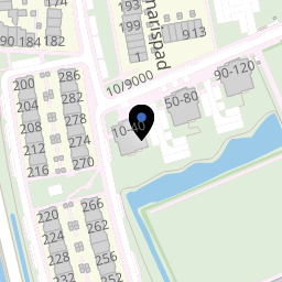 Appartement VSN01 H 8043 31