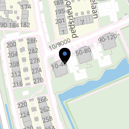 Appartement VSN01 H 8043 33