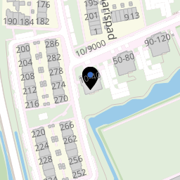 Appartement VSN01 H 8043 34