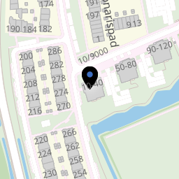 Appartement VSN01 H 8043 36