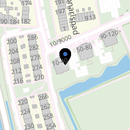 Appartement VSN01 H 8043 5