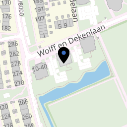 Appartement VSN01 H 8043 68