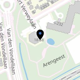 Appartement VSN01 H 8059 1