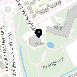 Appartement VSN01 H 8059 10