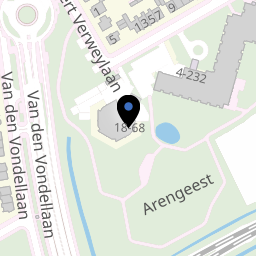 Appartement VSN01 H 8059 11