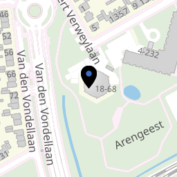 Appartement VSN01 H 8059 13