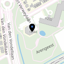 Appartement VSN01 H 8059 17