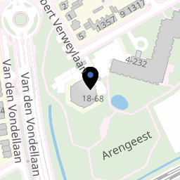 Appartement VSN01 H 8059 22