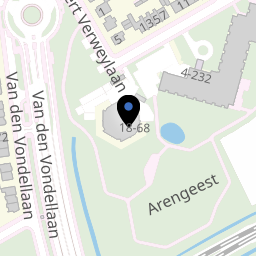 Appartement VSN01 H 8059 23