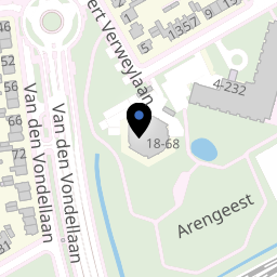 Appartement VSN01 H 8059 24