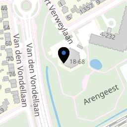 Appartement VSN01 H 8059 3
