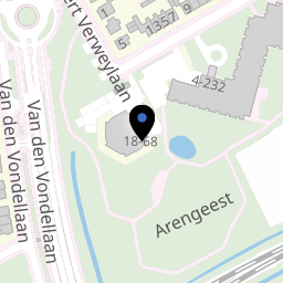 Appartement VSN01 H 8059 5