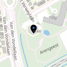 Appartement VSN01 H 8059 6