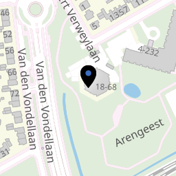 Appartement VSN01 H 8059 7
