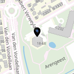 Appartement VSN01 H 8059 9