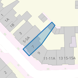 Perceel VSN01-H-8076